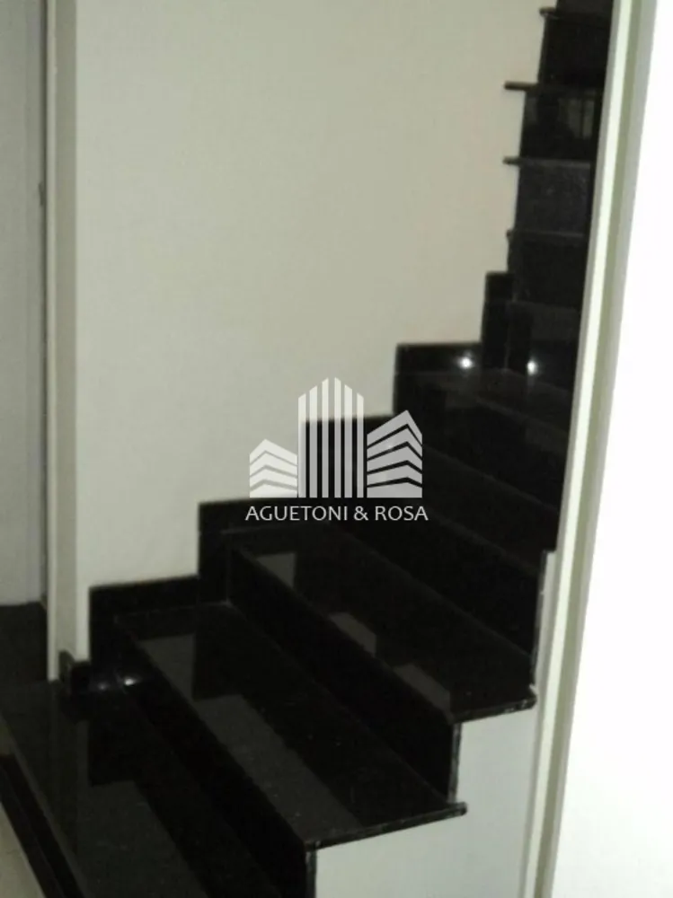 Sobrado, 3 quartos, 210 m² - Foto 8