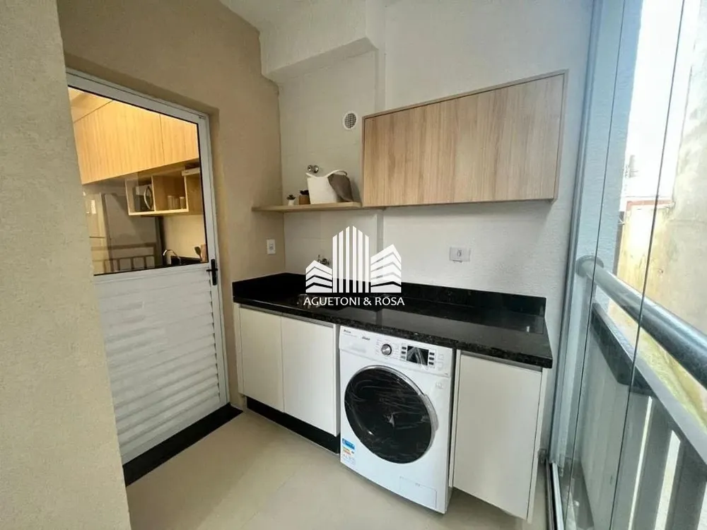 Apartamento, 2 quartos, 50 m² - Foto 6
