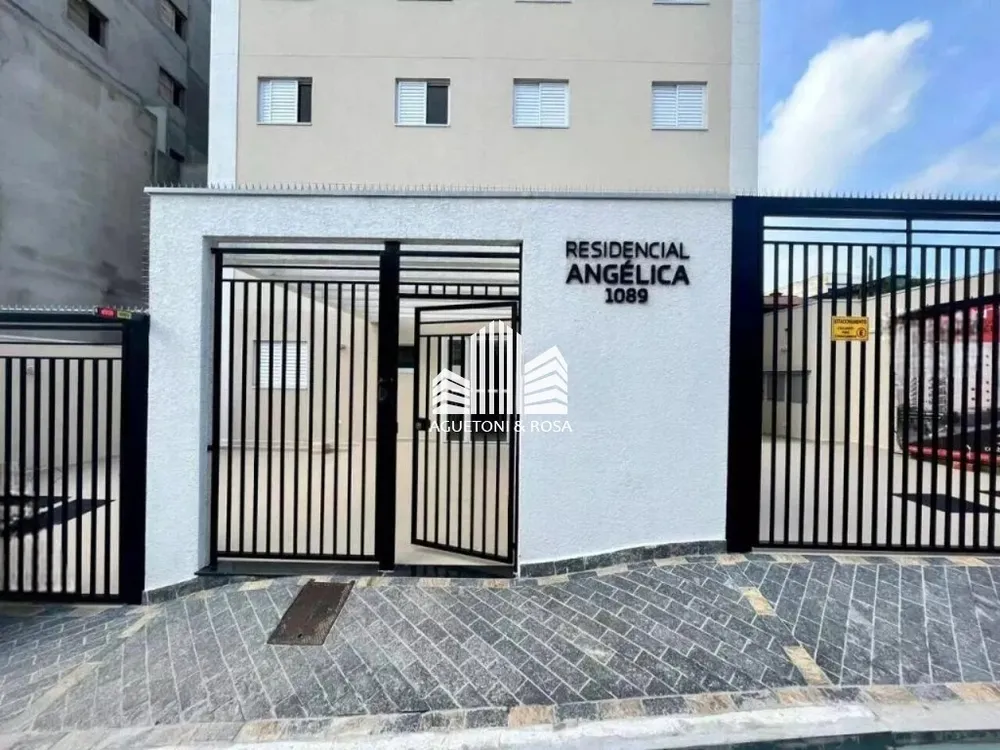 Apartamento, 2 quartos, 50 m² - Foto 15