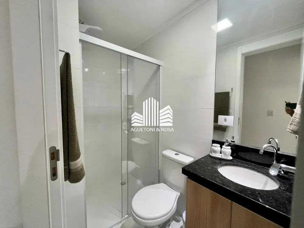 Apartamento, 2 quartos, 50 m² - Foto 4