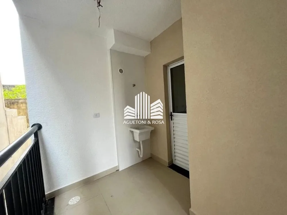 Apartamento, 2 quartos, 50 m² - Foto 9