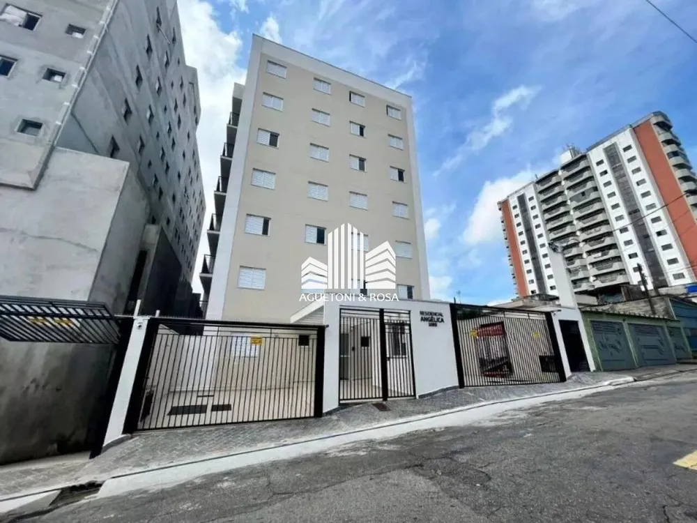 Apartamento, 2 quartos, 50 m² - Foto 14