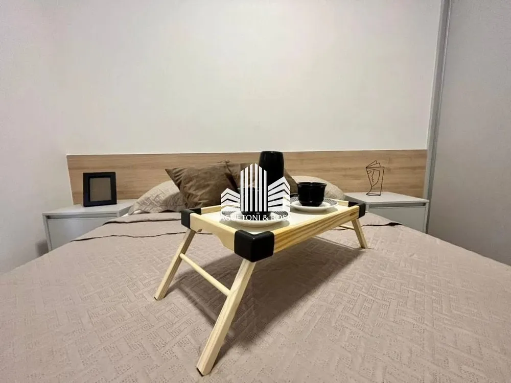 Apartamento, 2 quartos, 50 m² - Foto 5