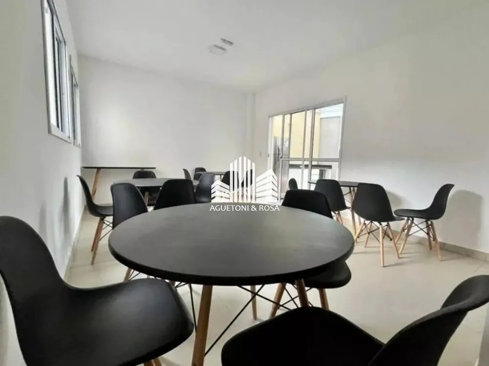 Apartamento, 2 quartos, 50 m² - Foto 16