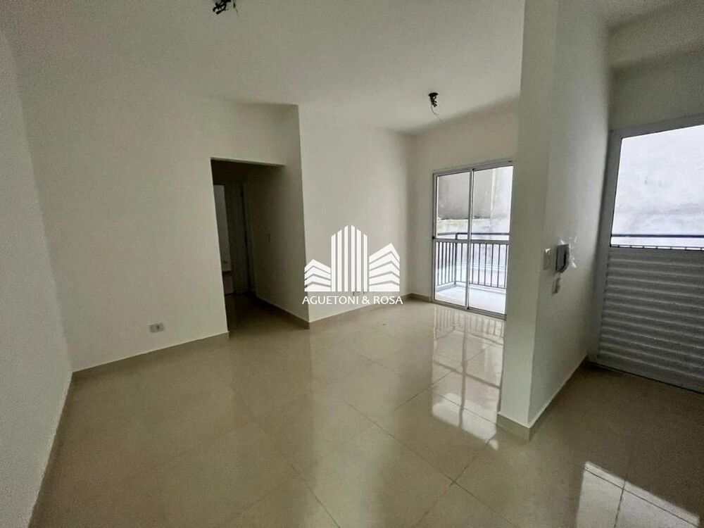 Apartamento à venda com 2 quartos, 50m² - Foto 1