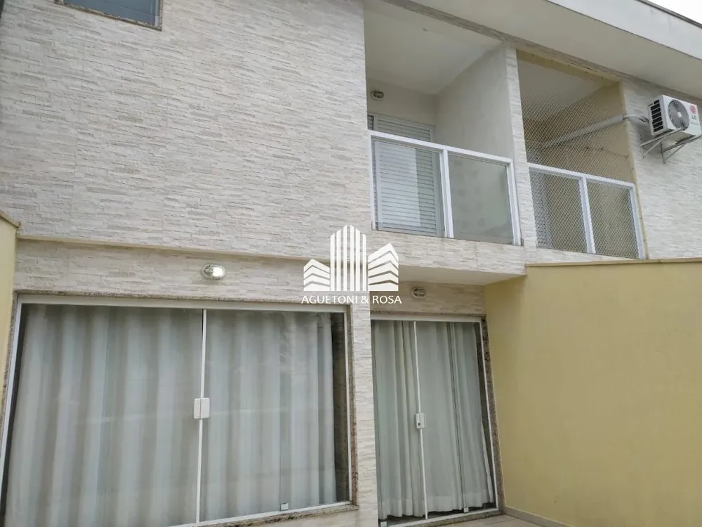 Sobrado, 3 quartos, 200 m² - Foto 15