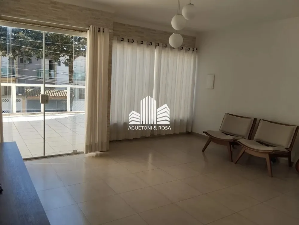 Sobrado, 3 quartos, 200 m² - Foto 8