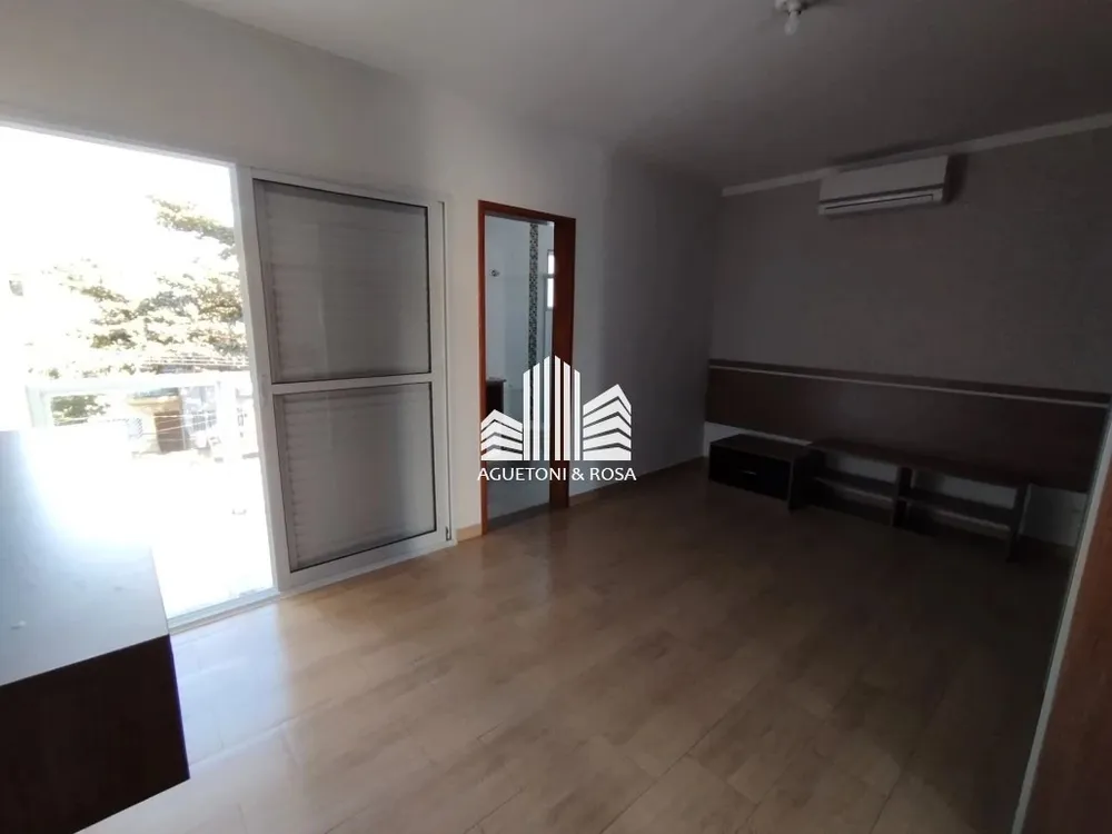 Sobrado, 3 quartos, 200 m² - Foto 9