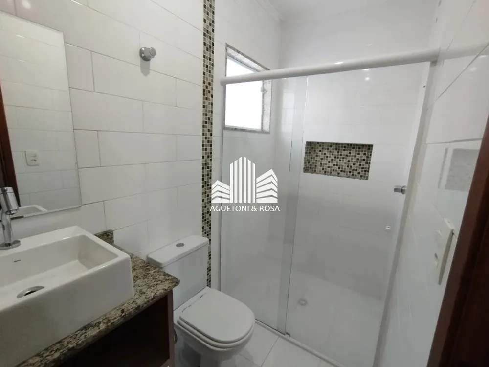 Sobrado, 3 quartos, 200 m² - Foto 10