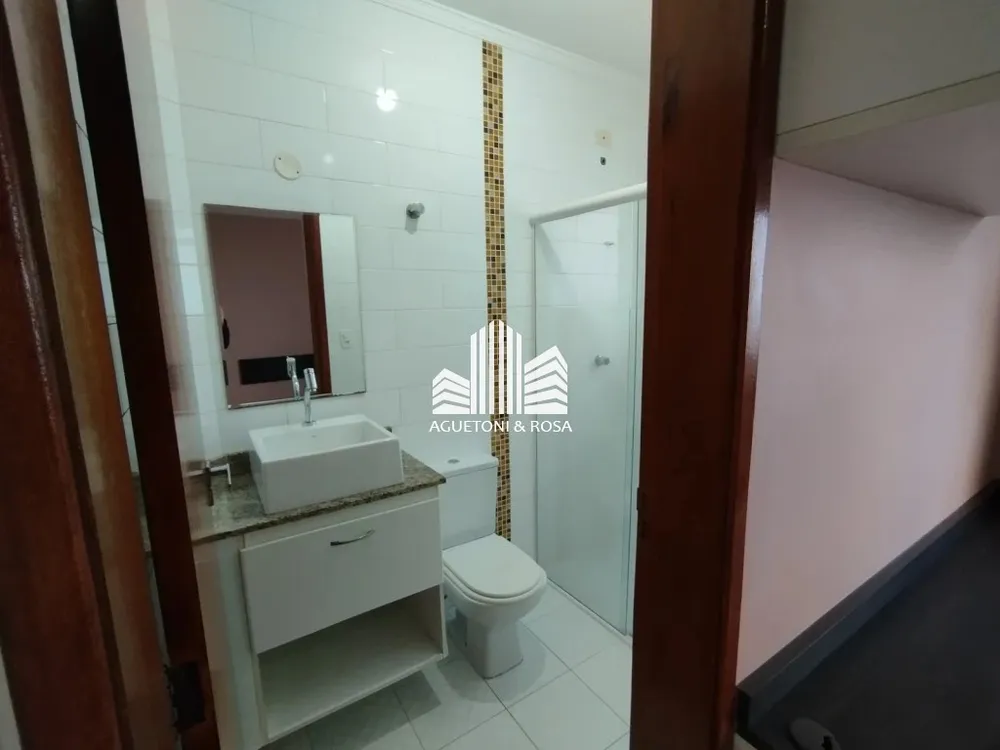 Sobrado, 3 quartos, 200 m² - Foto 12