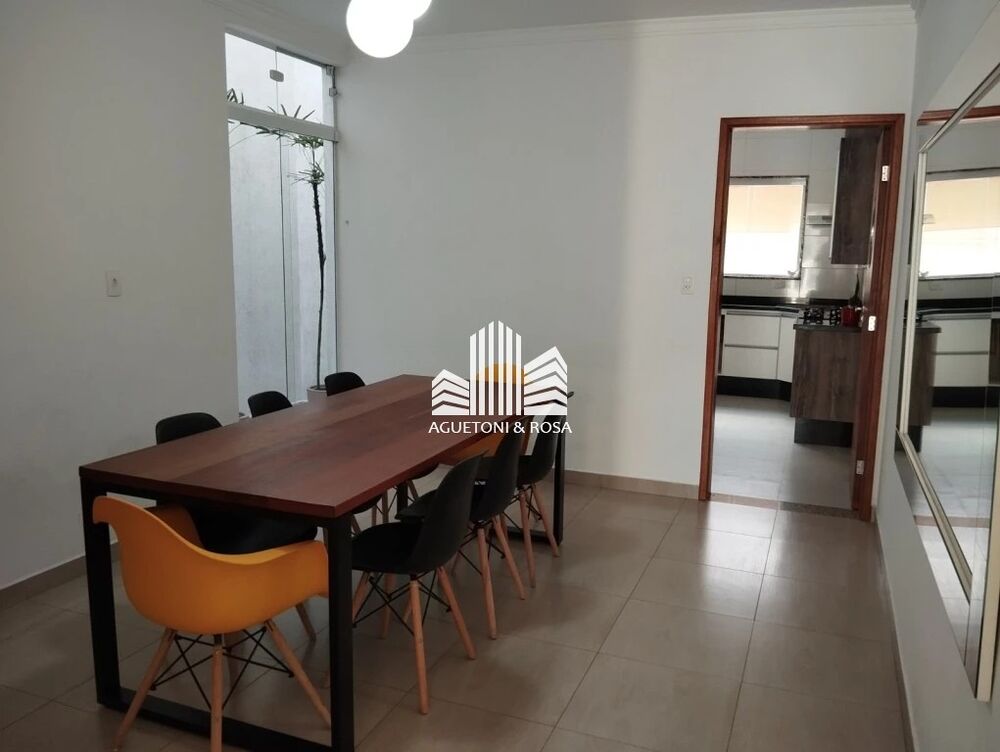 Sobrado, 3 quartos, 200 m² - Foto 3