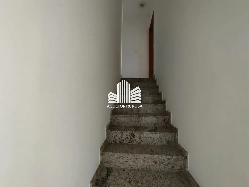 Sobrado, 3 quartos, 200 m² - Foto 13