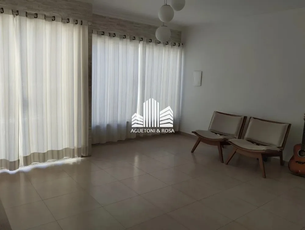 Sobrado, 3 quartos, 200 m² - Foto 7