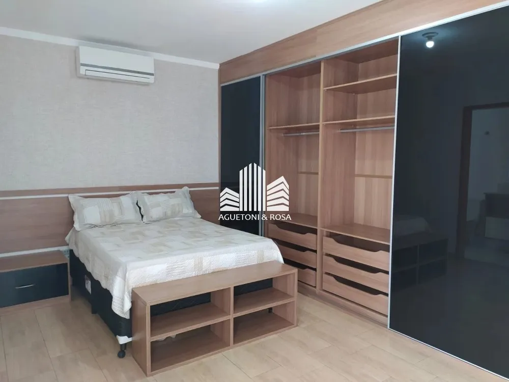 Sobrado, 3 quartos, 200 m² - Foto 11