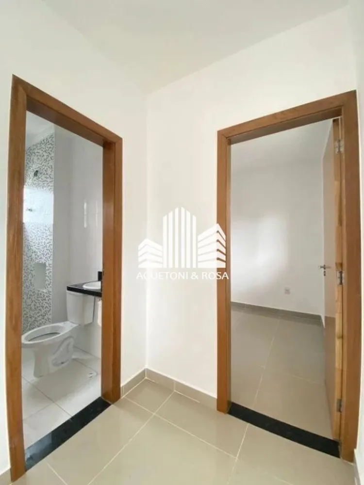 Apartamento, 2 quartos, 45 m² - Foto 3