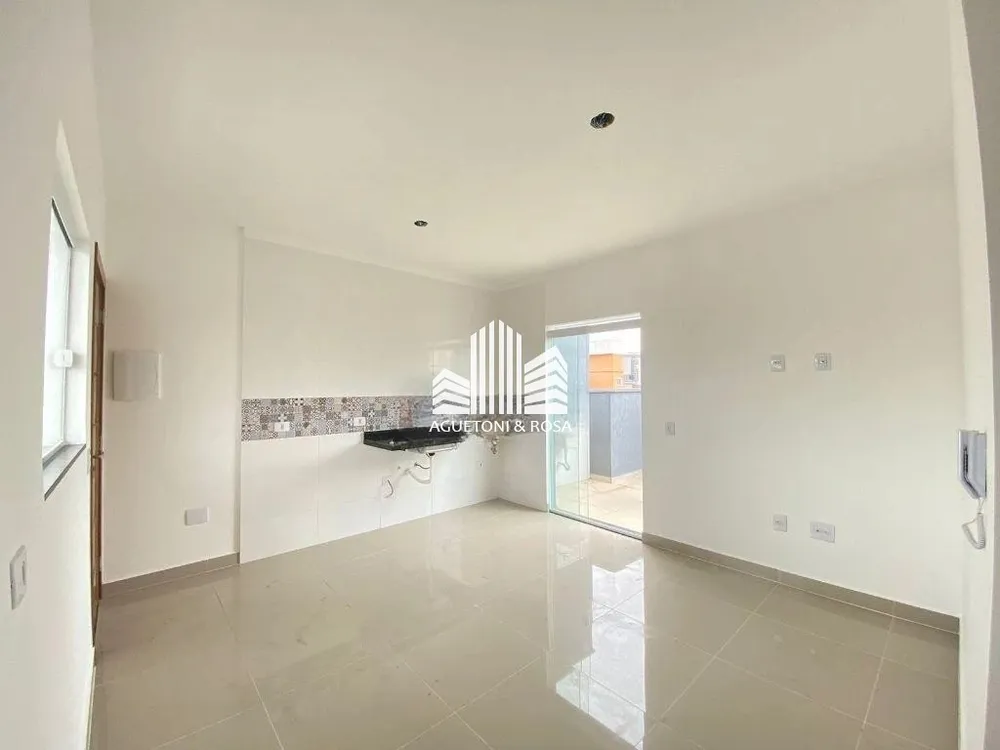 Apartamento, 2 quartos, 45 m² - Foto 10
