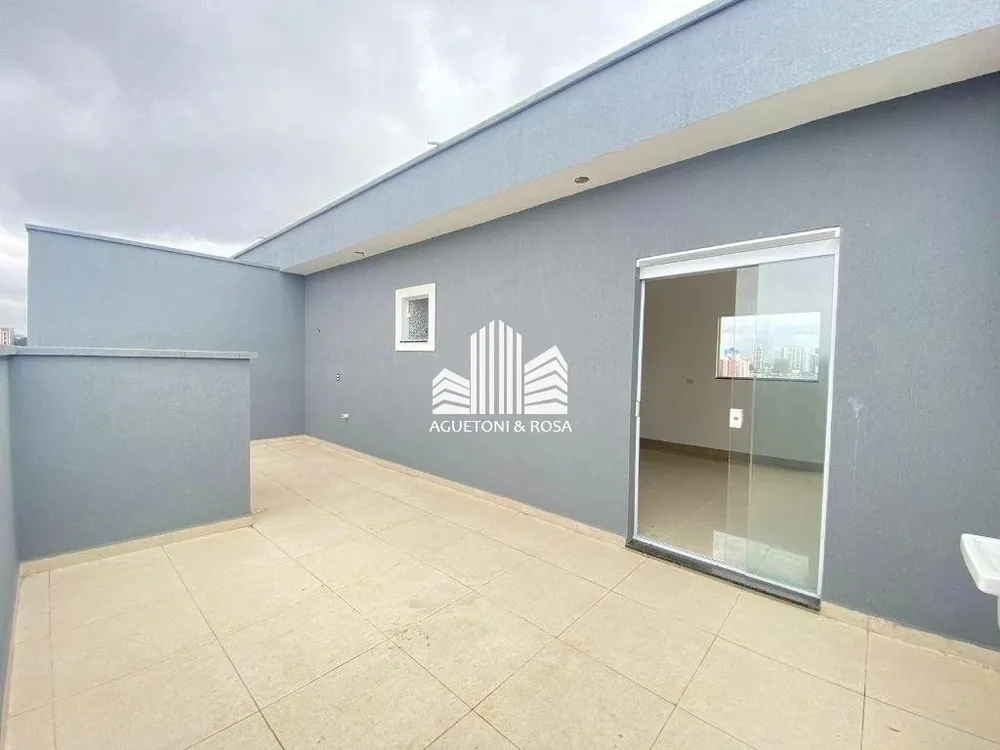 Apartamento, 2 quartos, 45 m² - Foto 6