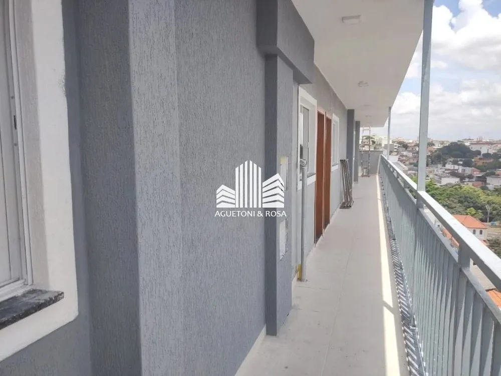 Apartamento, 2 quartos, 45 m² - Foto 15