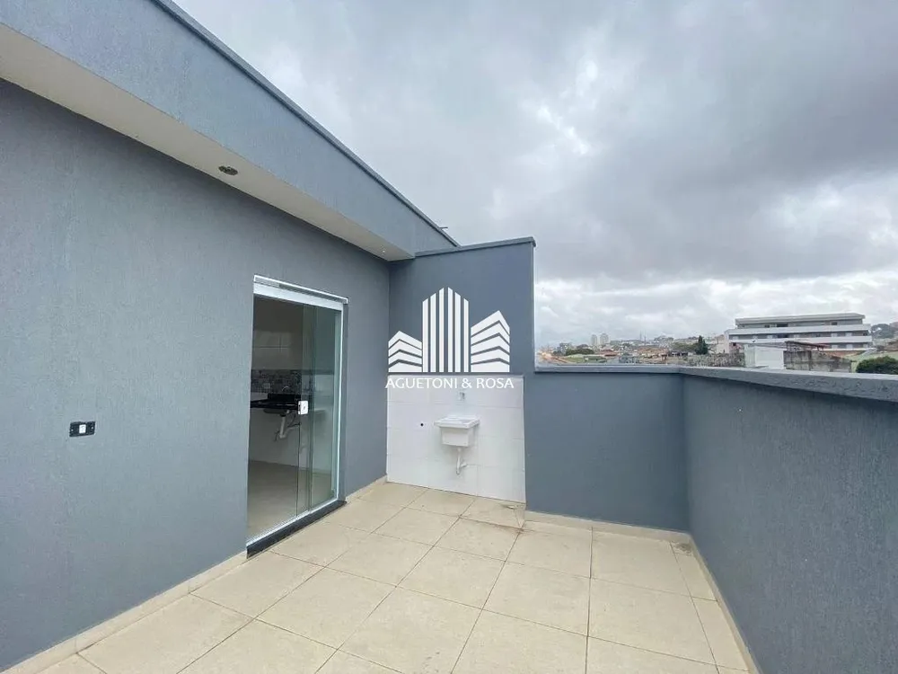 Apartamento, 2 quartos, 45 m² - Foto 9