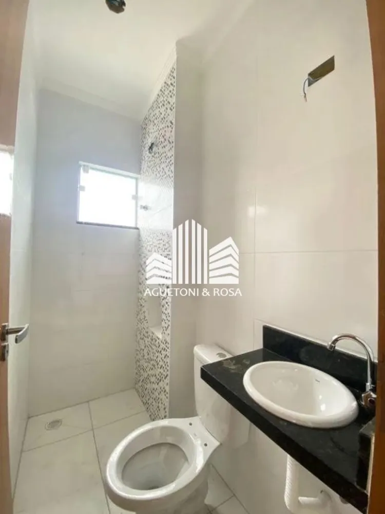 Apartamento, 2 quartos, 45 m² - Foto 7