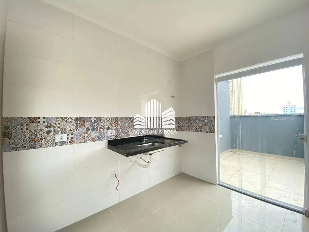 Apartamento, 2 quartos, 45 m² - Foto 7