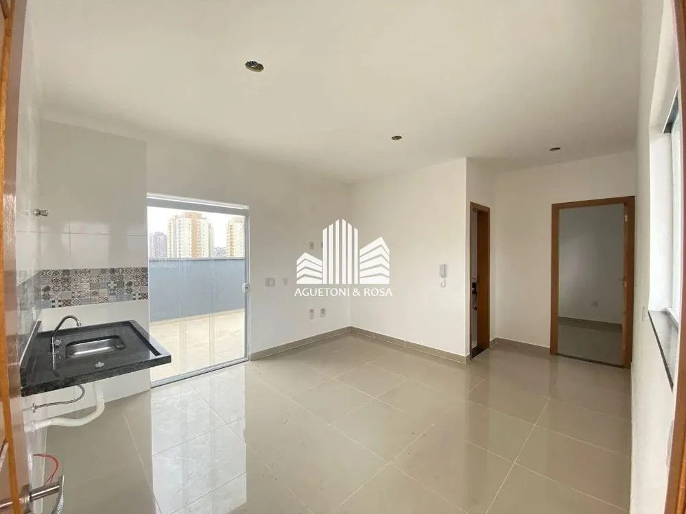 Apartamento, 2 quartos, 45 m² - Foto 11