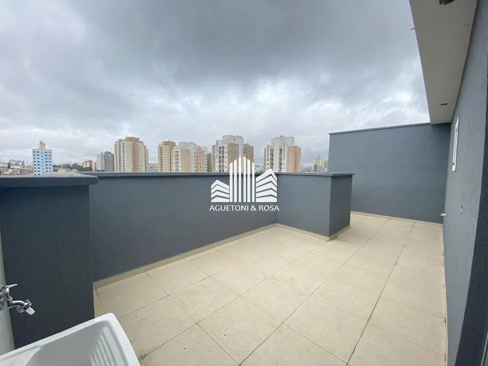 Apartamento, 2 quartos, 45 m² - Foto 2