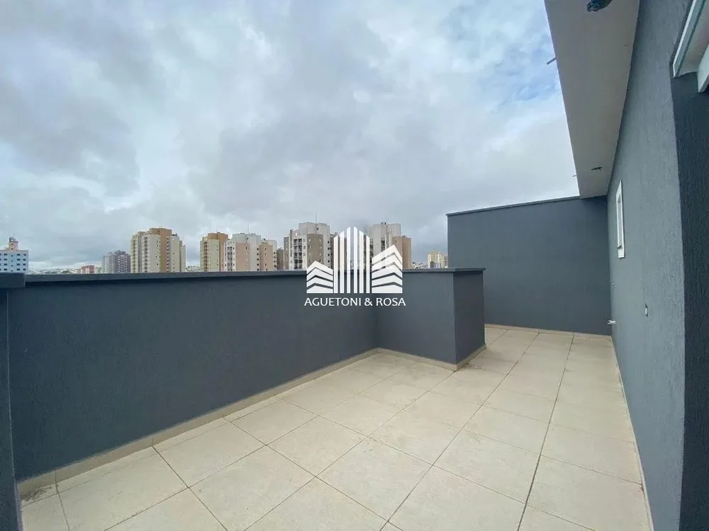Apartamento, 2 quartos, 45 m² - Foto 9