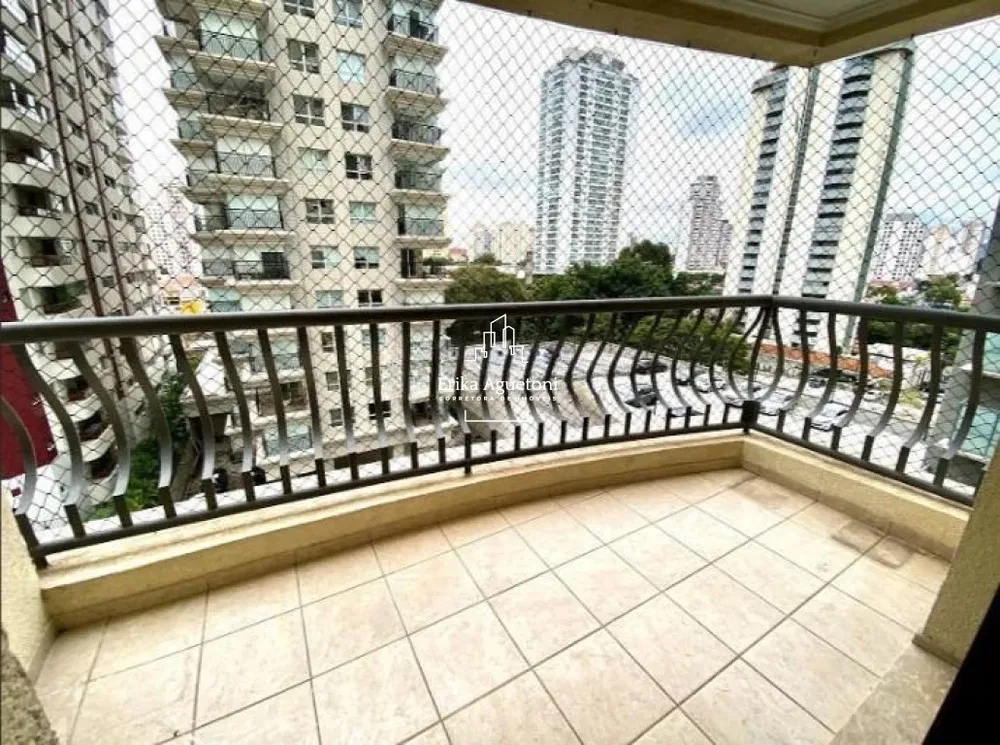 Apartamento, 3 quartos, 102 m² - Foto 2