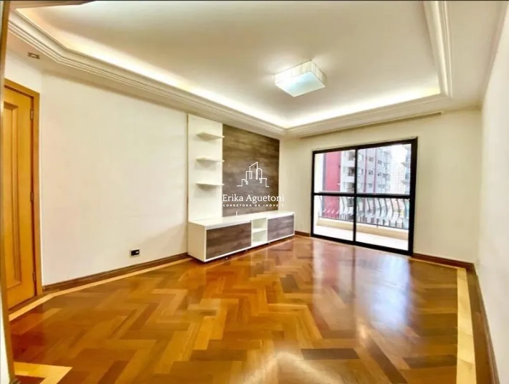 Apartamento, 3 quartos, 102 m² - Foto 1