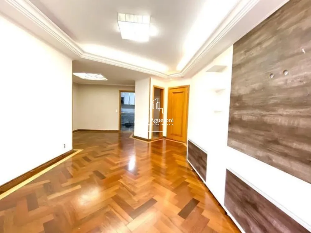 Apartamento, 3 quartos, 102 m² - Foto 3