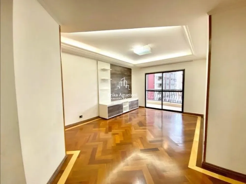 Apartamento, 3 quartos, 102 m² - Foto 1