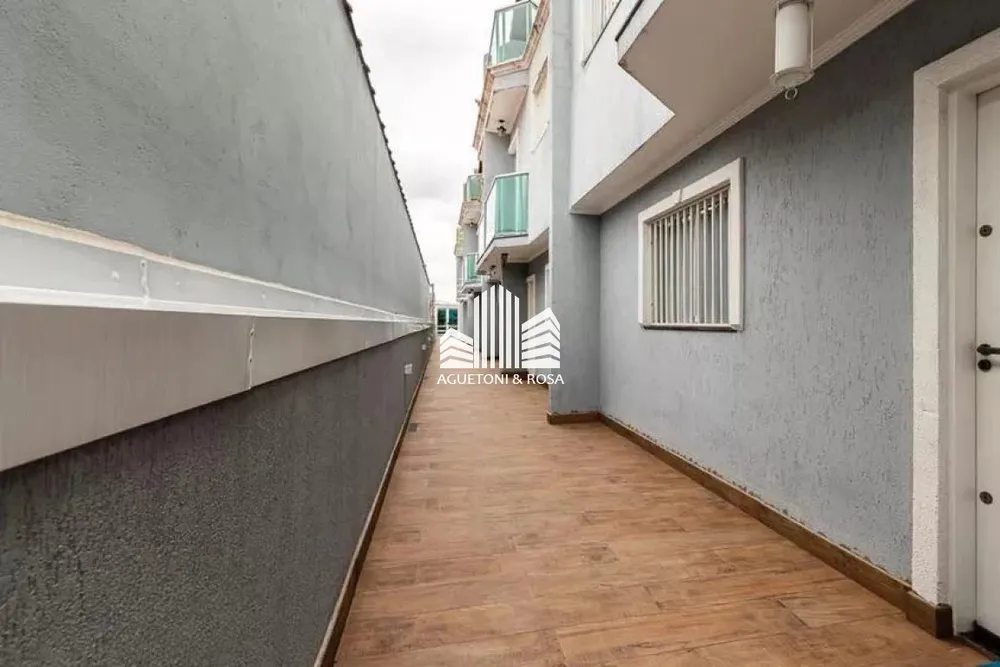 Apartamento, 2 quartos, 38 m² - Foto 16