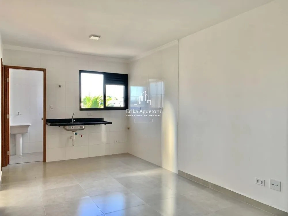 Apartamento, 2 quartos, 38 m² - Foto 1