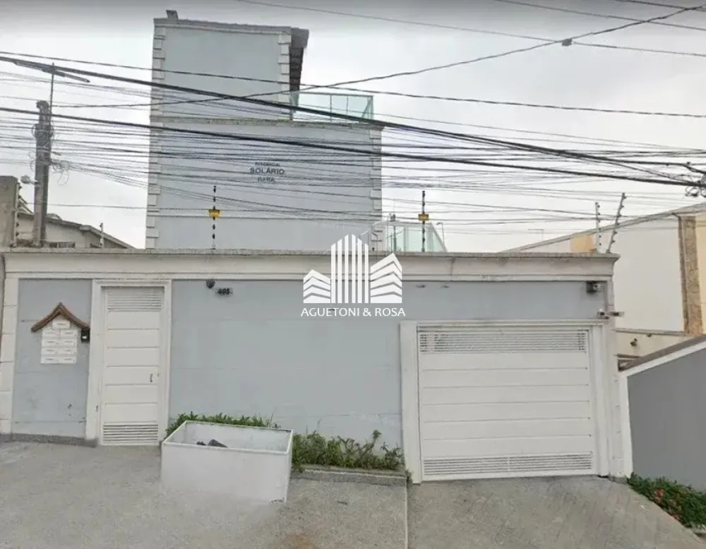 Apartamento, 2 quartos, 38 m² - Foto 14