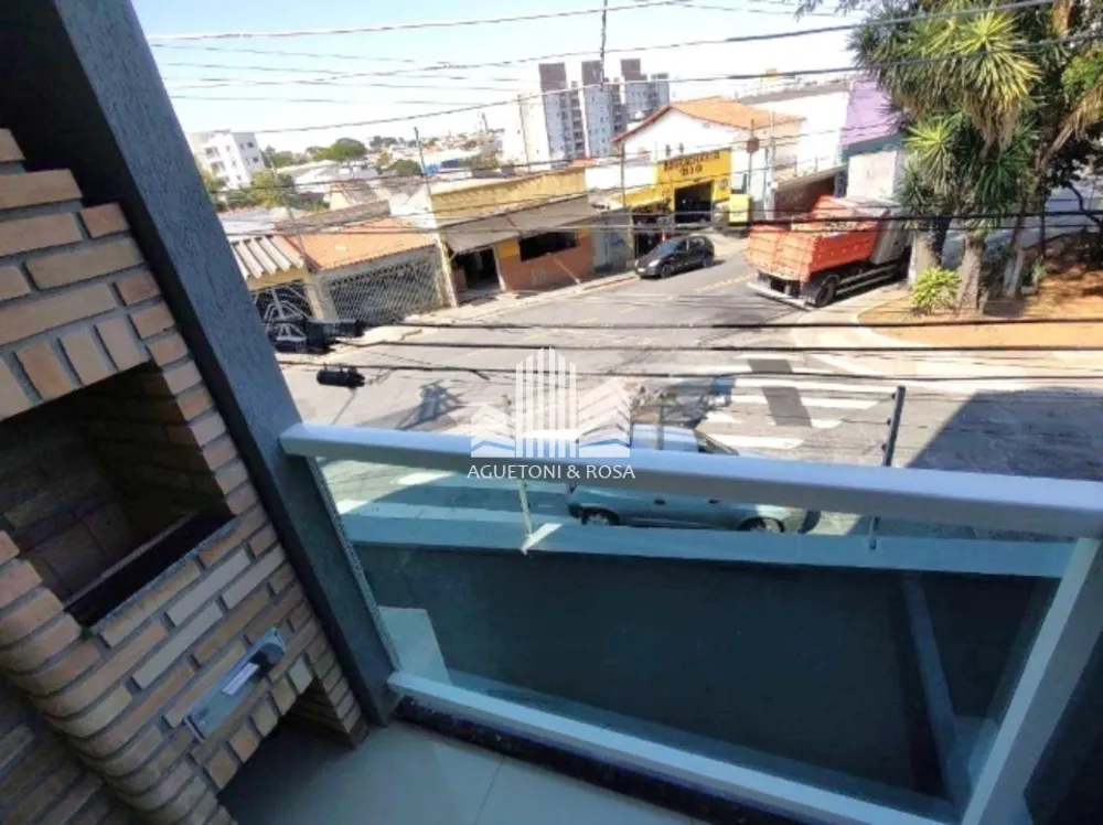 Apartamento, 2 quartos, 40 m² - Foto 7