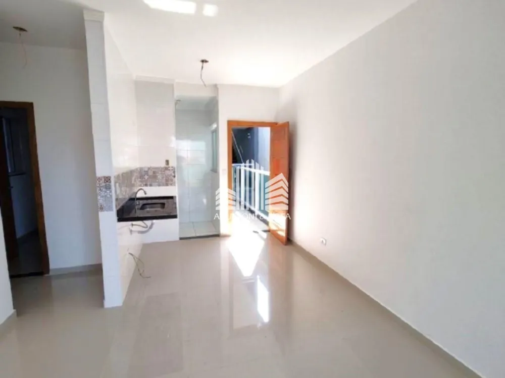 Apartamento, 2 quartos, 40 m² - Foto 2