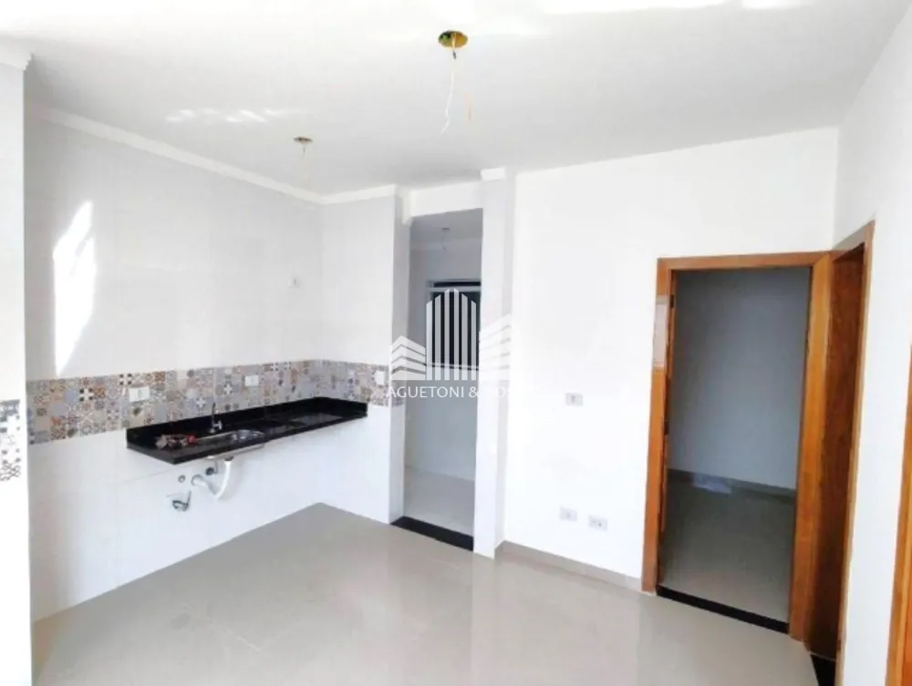 Apartamento, 2 quartos, 40 m² - Foto 5