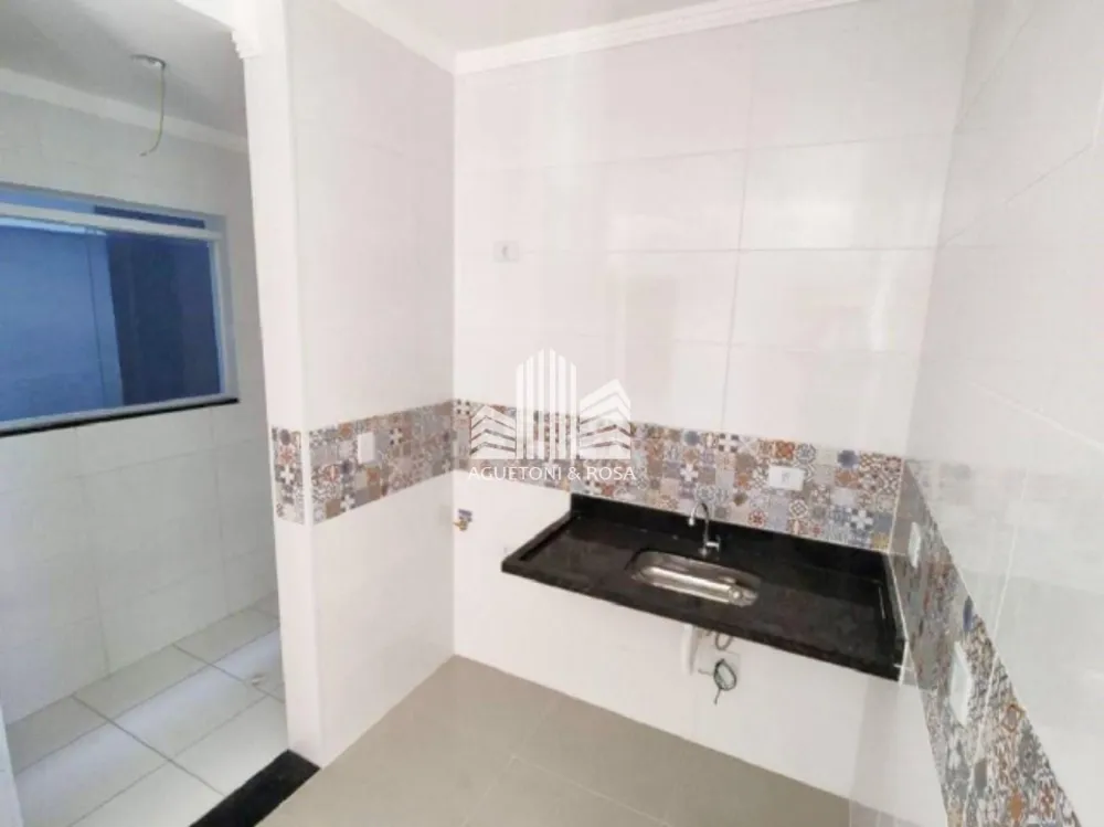 Apartamento, 2 quartos, 40 m² - Foto 4