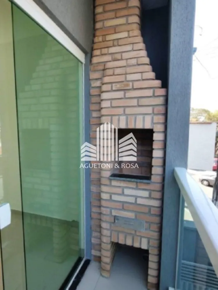 Apartamento, 2 quartos, 40 m² - Foto 6