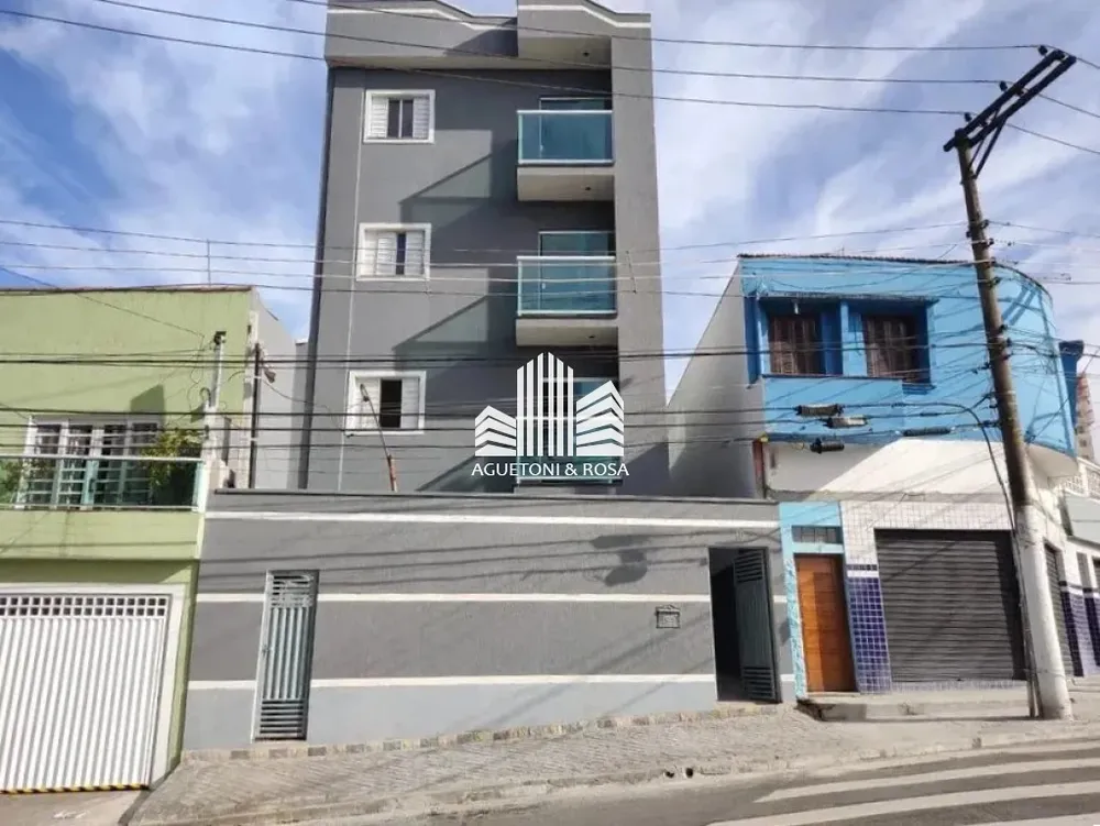 Apartamento, 2 quartos, 40 m² - Foto 17