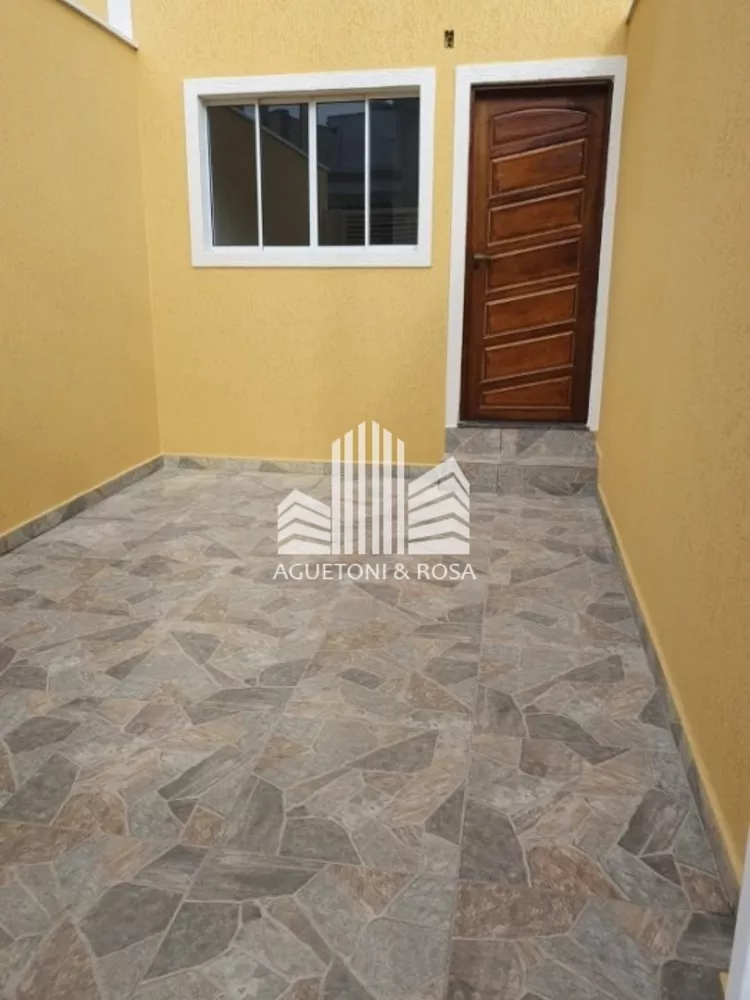 Sobrado à venda com 2 quartos, 67m² - Foto 4