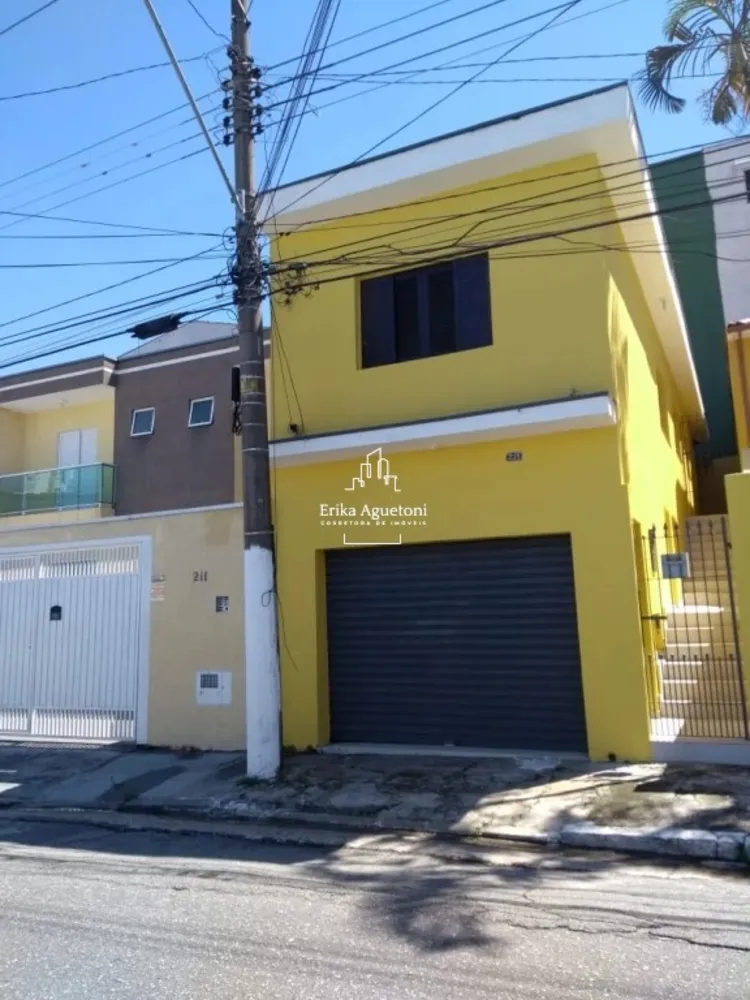 Casa, 3 quartos, 145 m² - Foto 1
