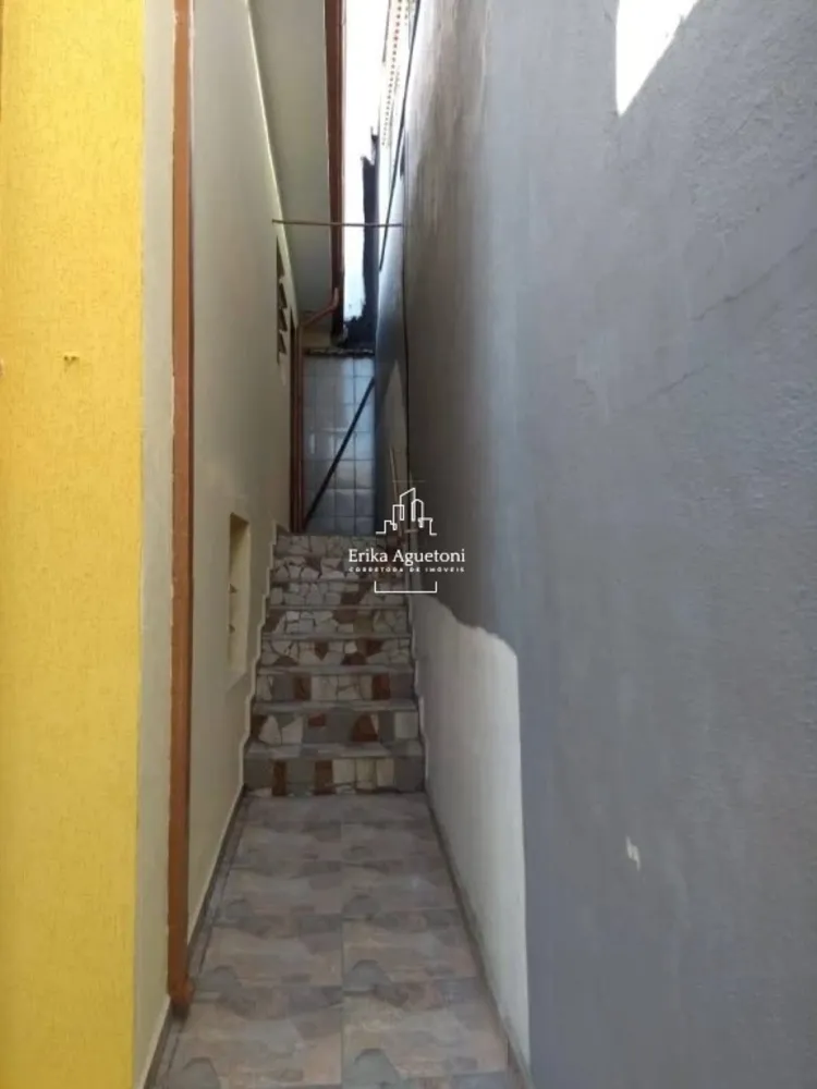 Casa, 3 quartos, 145 m² - Foto 16