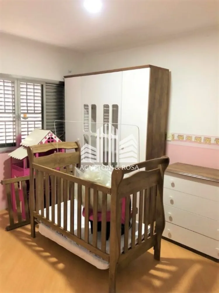 Sobrado, 3 quartos, 164 m² - Foto 8