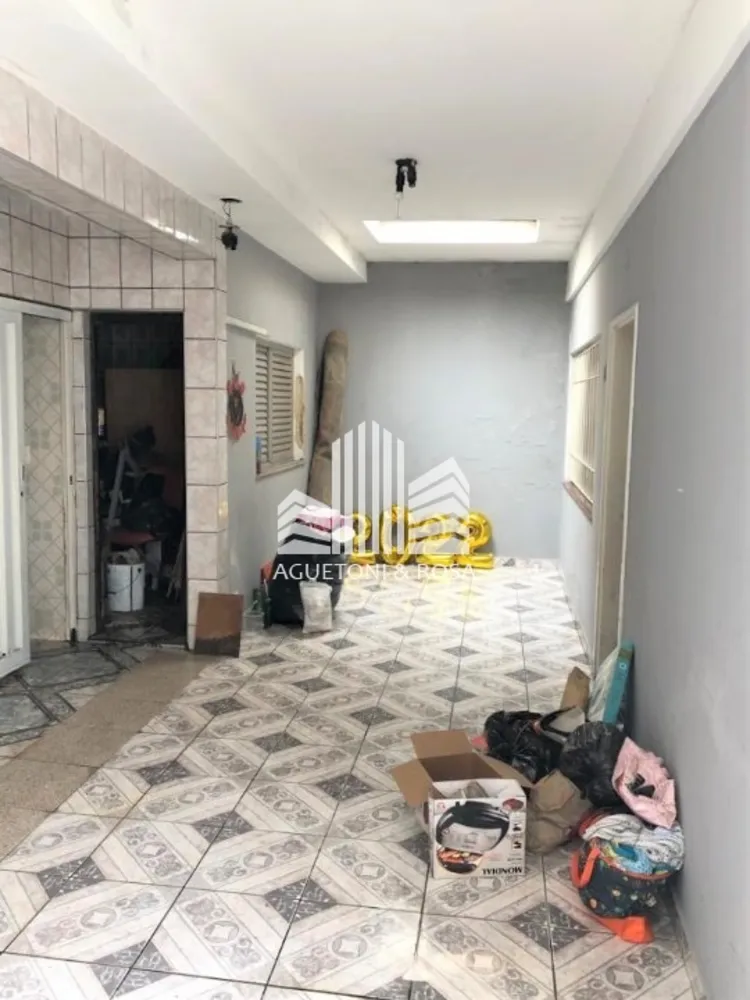 Sobrado, 3 quartos, 164 m² - Foto 12