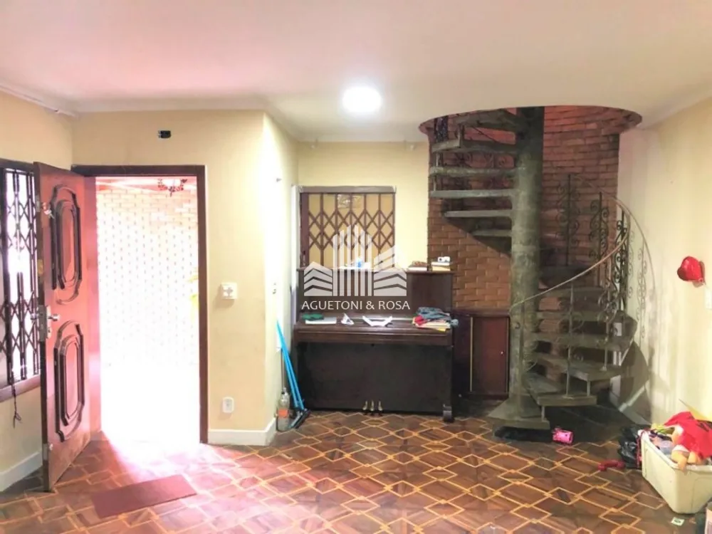 Sobrado, 3 quartos, 164 m² - Foto 5