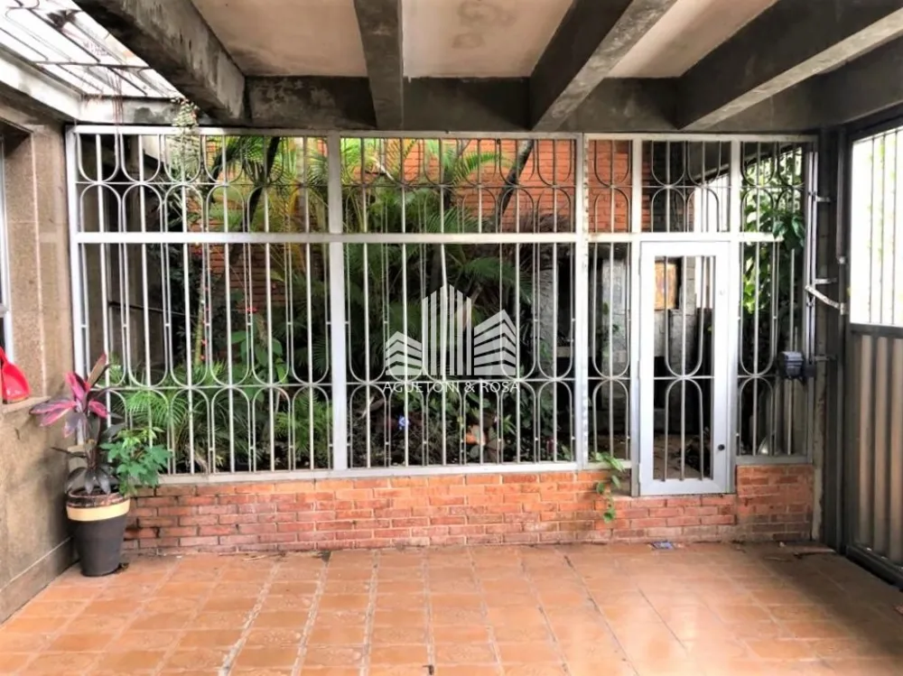 Sobrado, 3 quartos, 164 m² - Foto 14