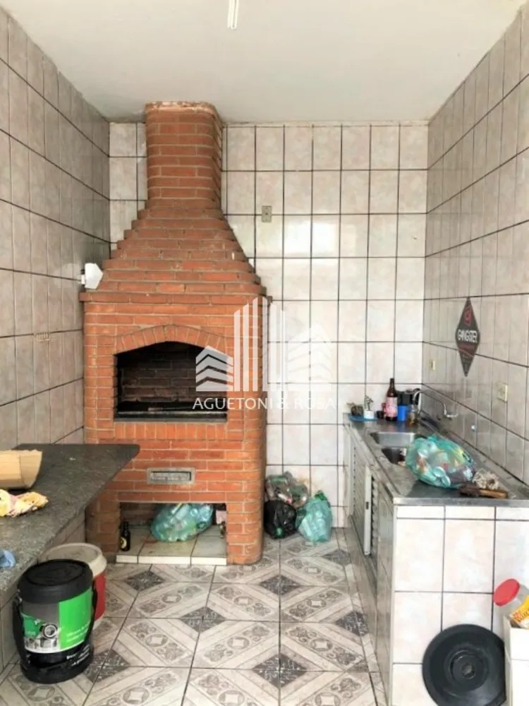 Sobrado, 3 quartos, 164 m² - Foto 11