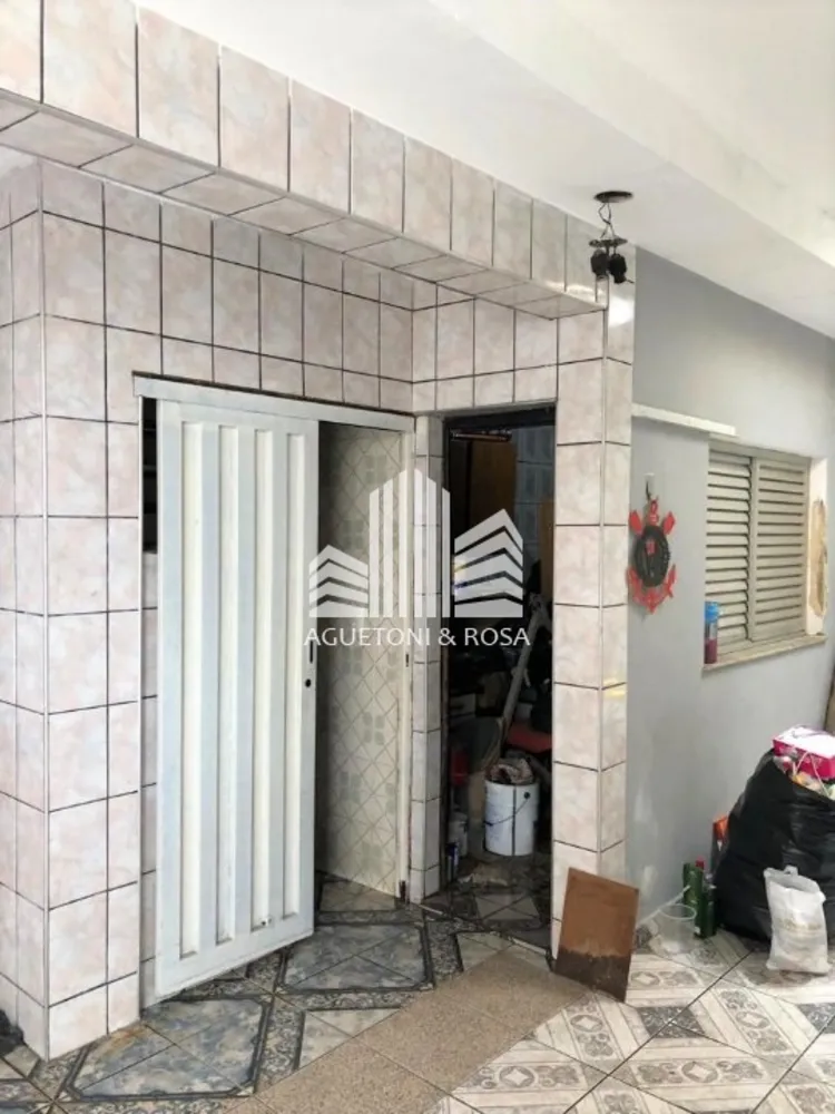 Sobrado, 3 quartos, 164 m² - Foto 13